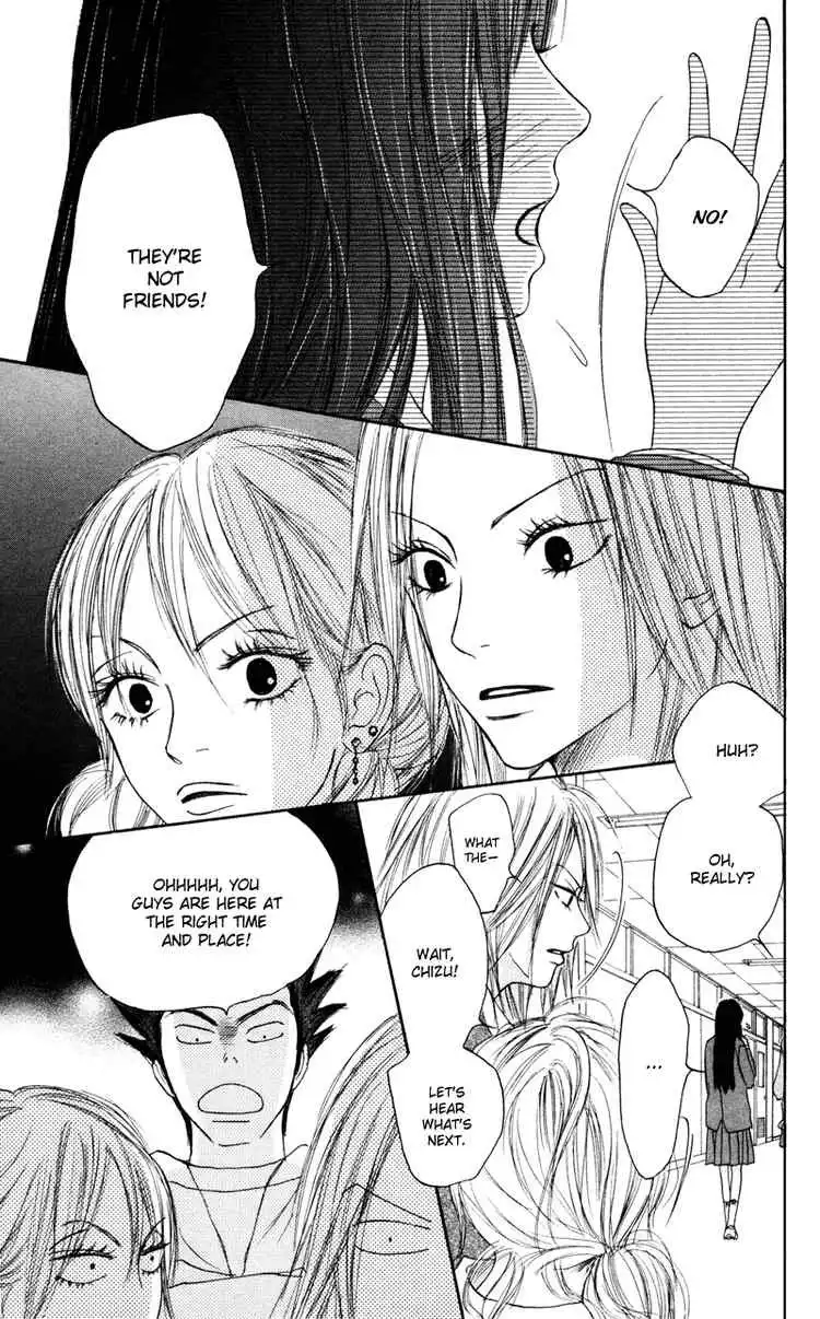 Kimi Ni Todoke Chapter 4 30